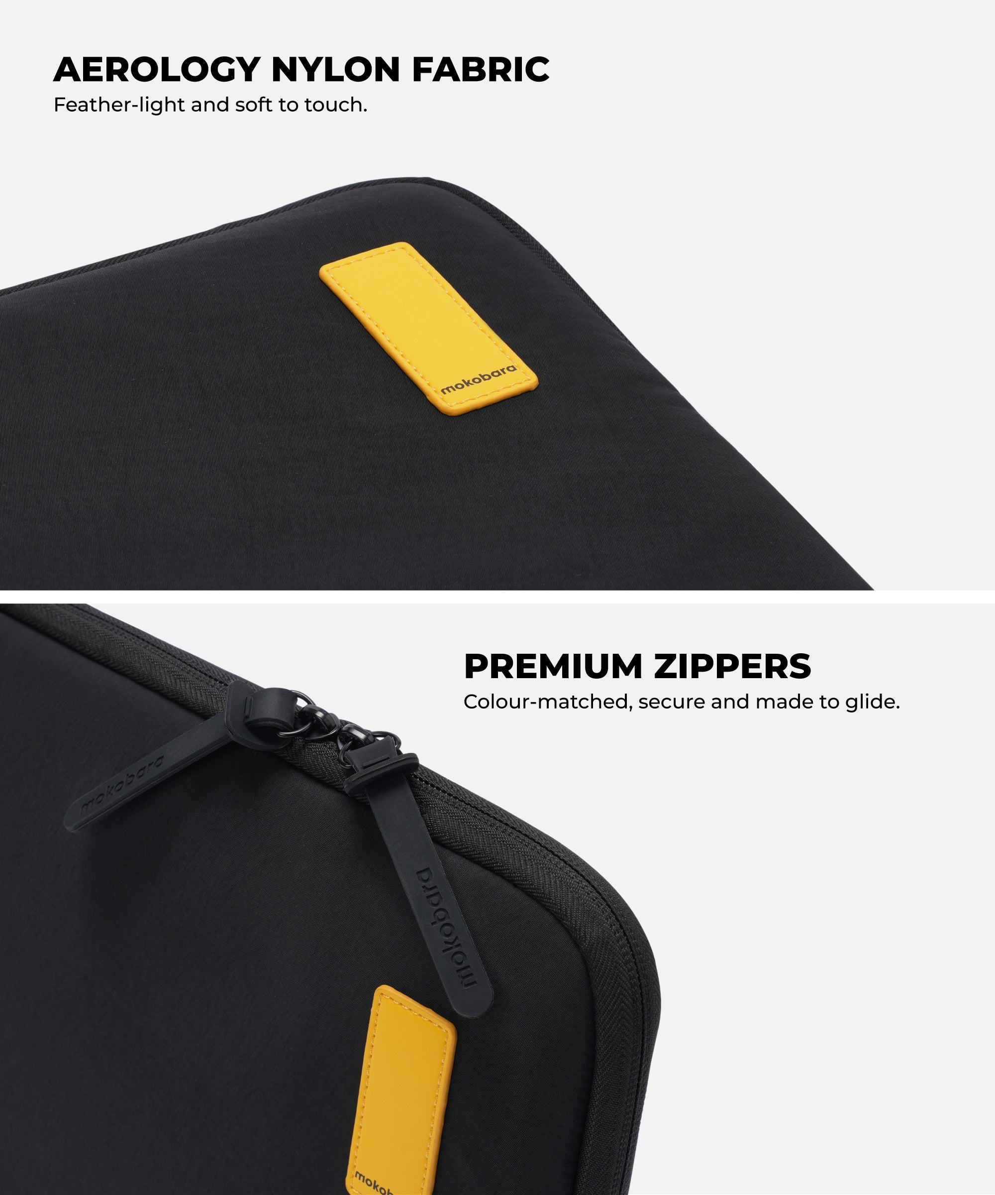 Aisle Laptop Sleeve - 15.6 inch
