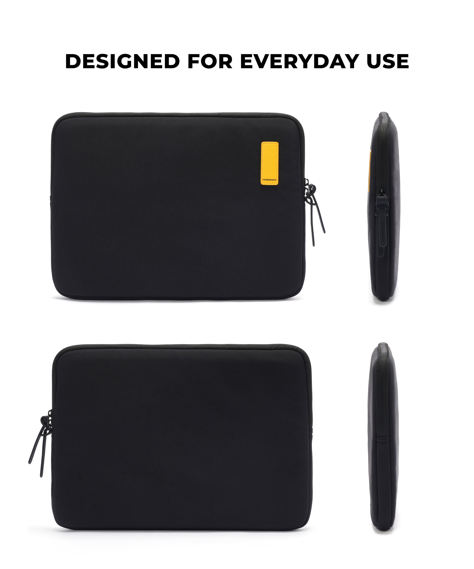 Aisle Laptop Sleeve - 15.6 inch