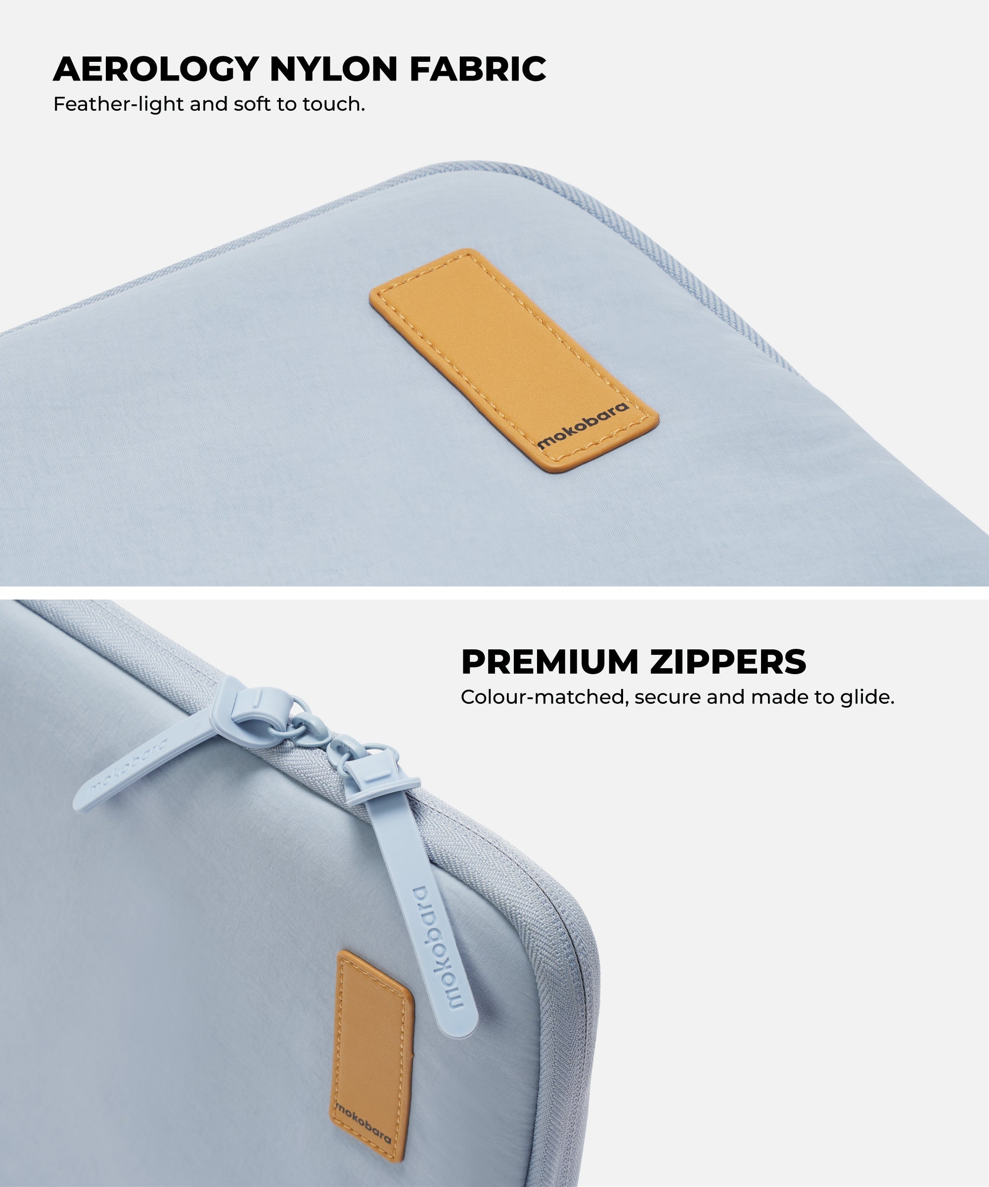 Aisle Laptop Sleeve - 15.6 inch