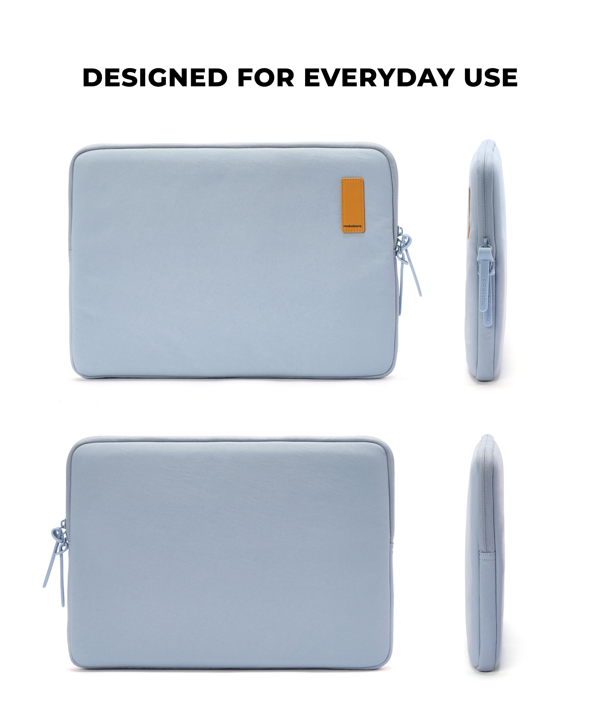 Aisle Laptop Sleeve - 15.6 inch