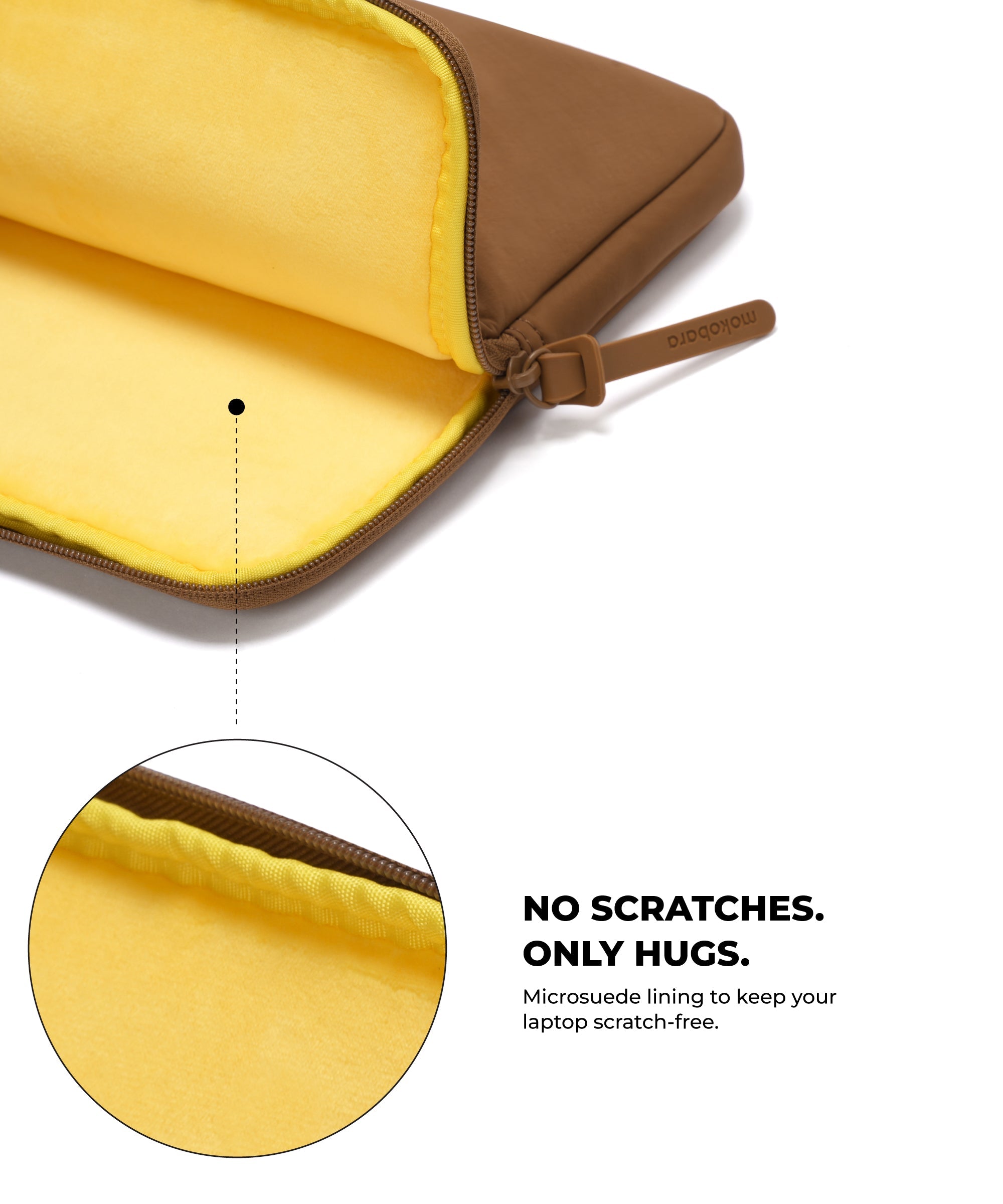 Aisle Laptop Sleeve - 14 inch