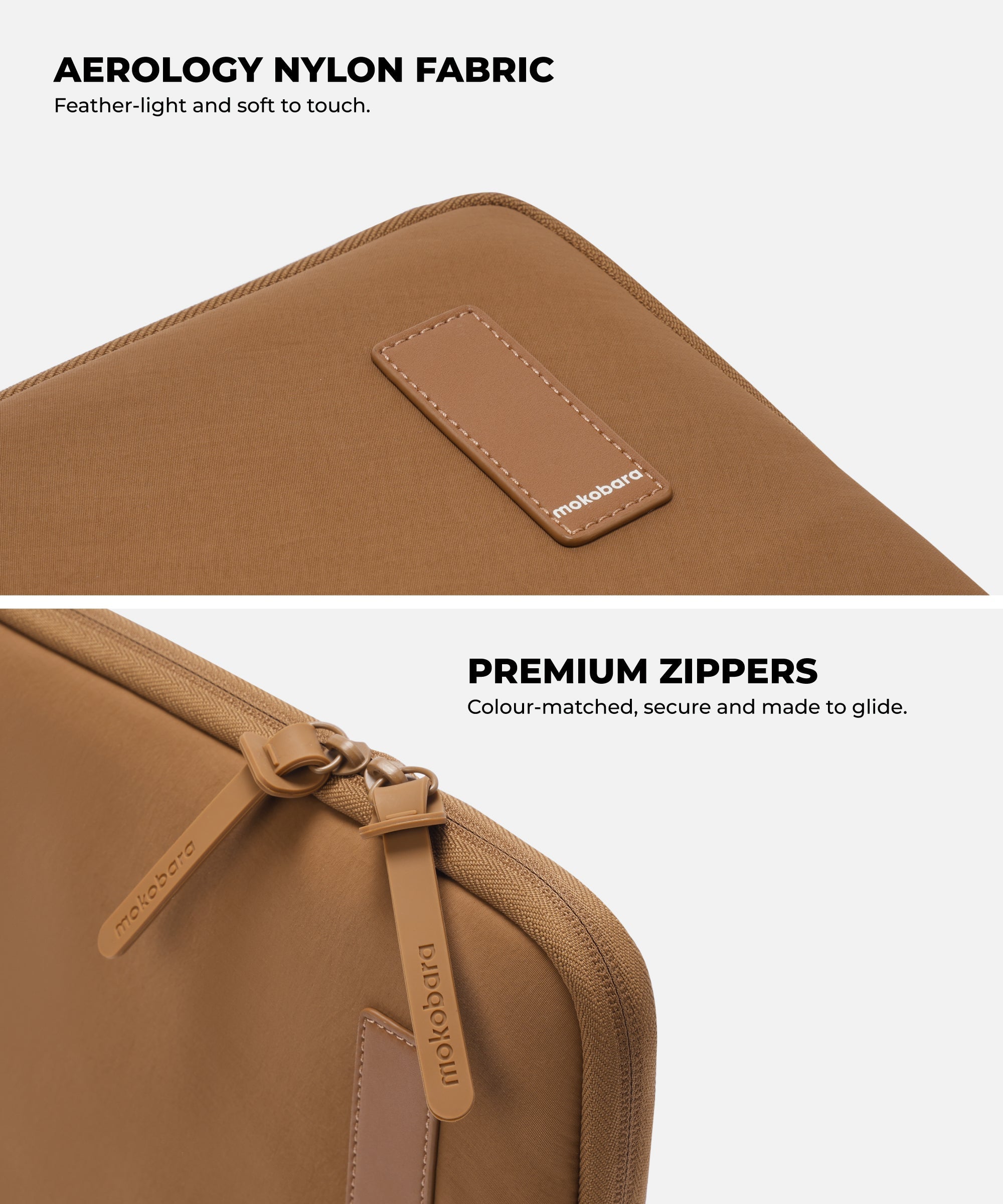 Aisle Laptop Sleeve - 14 inch
