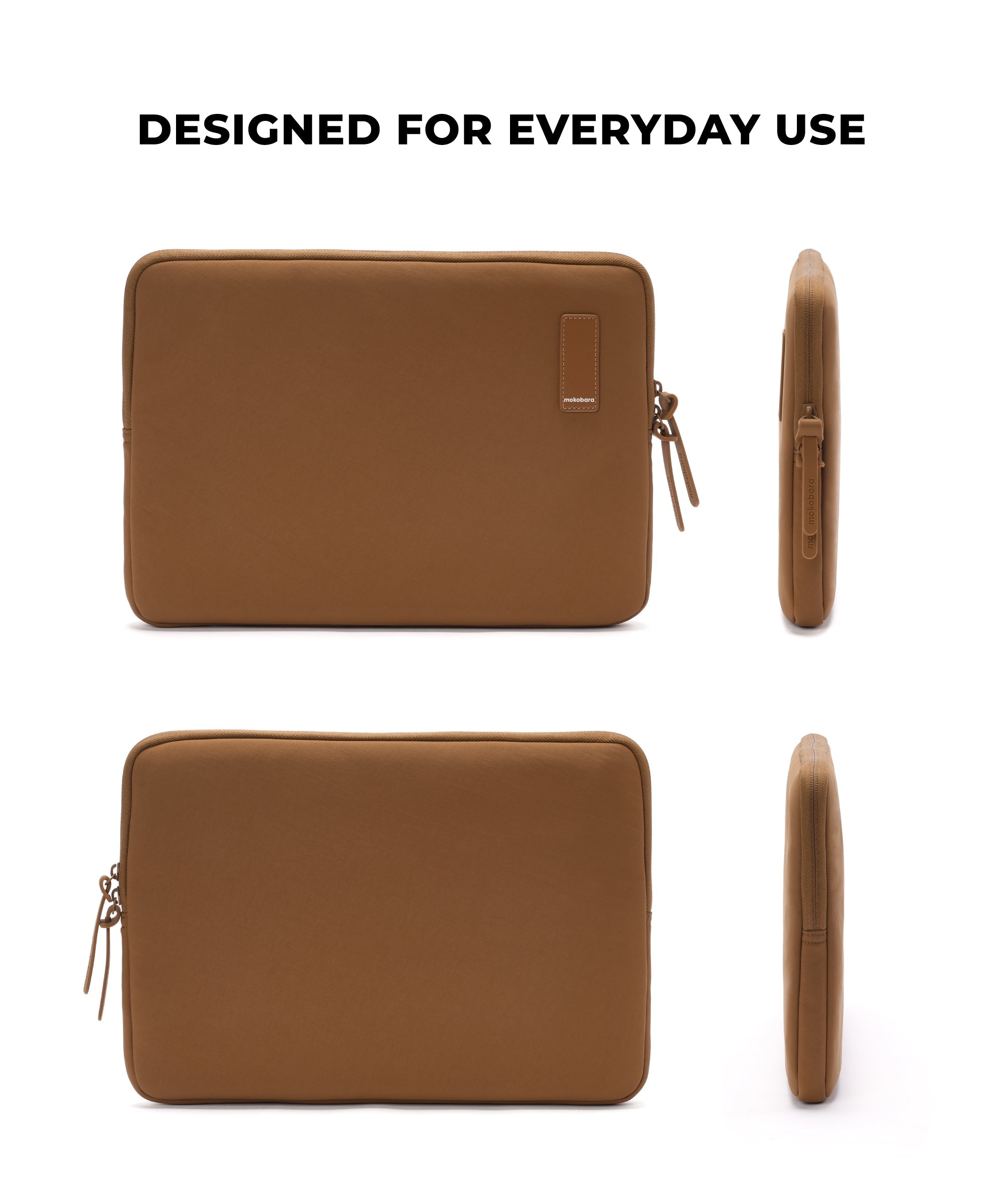 Aisle Laptop Sleeve - 14 inch