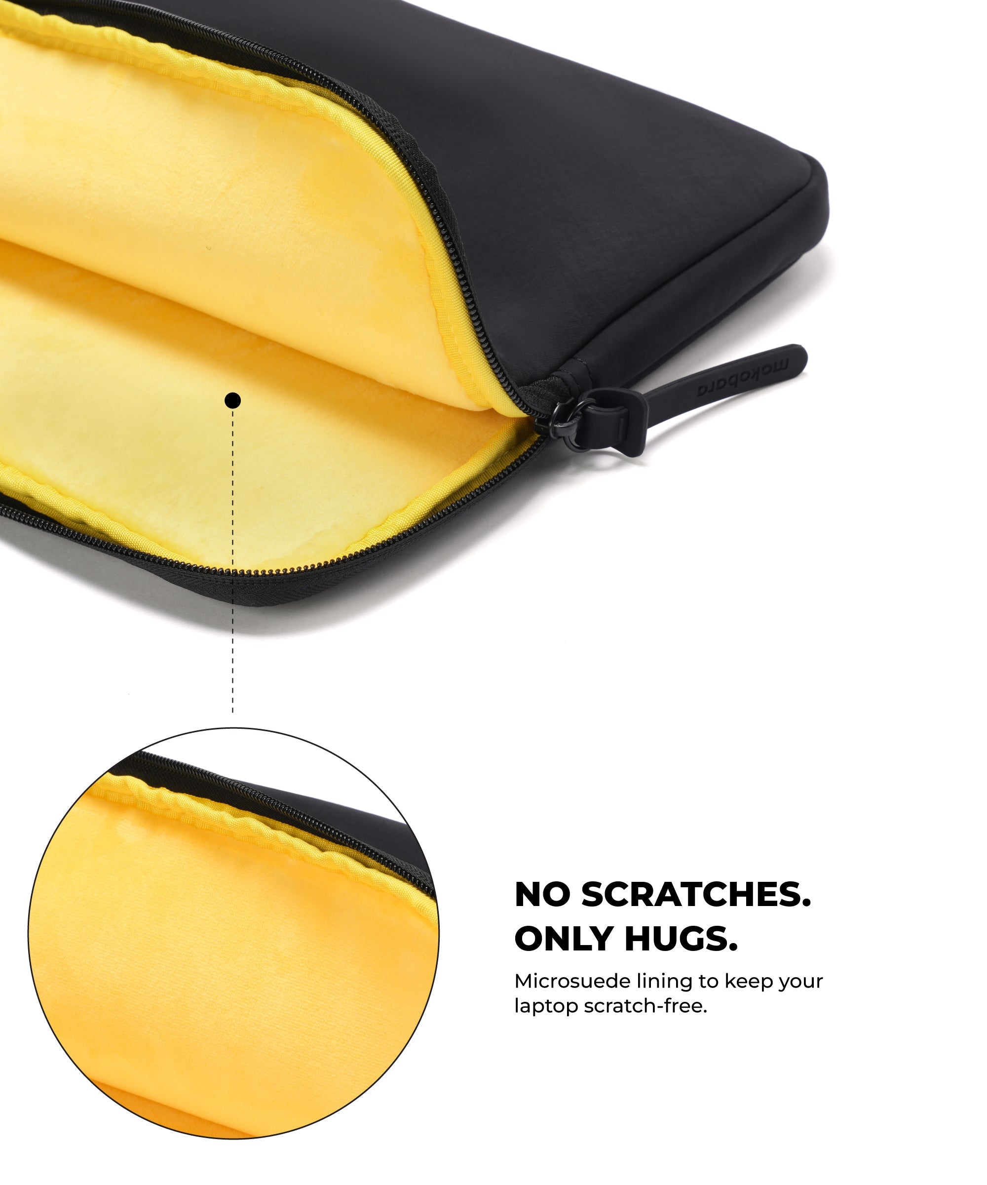 Aisle Laptop Sleeve - 14 inch