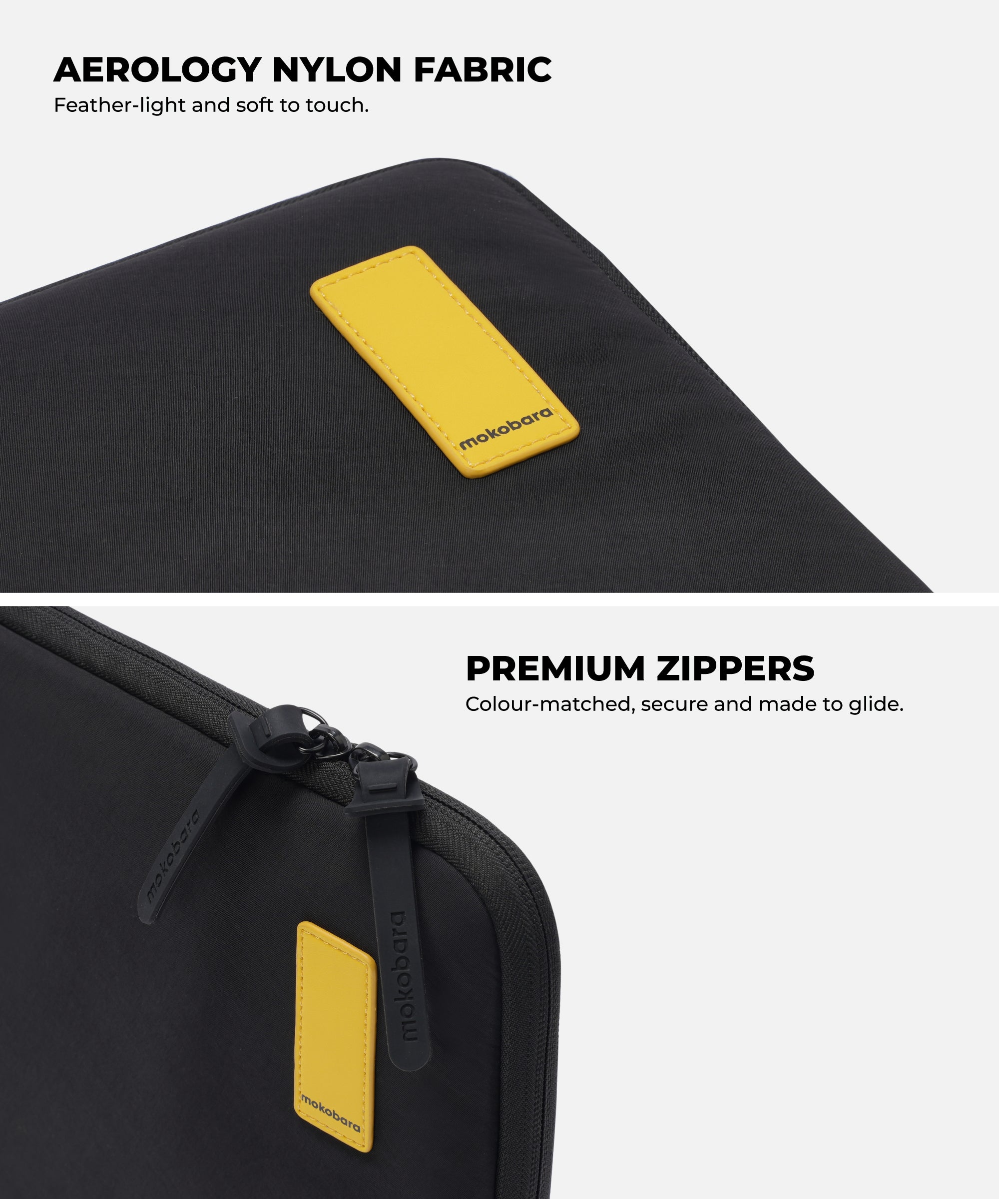 Aisle Laptop Sleeve - 14 inch