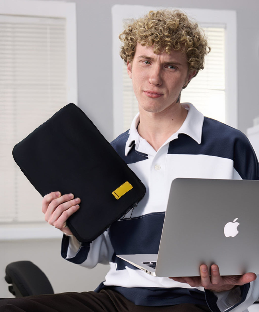 Aisle Laptop Sleeve - 14 inch