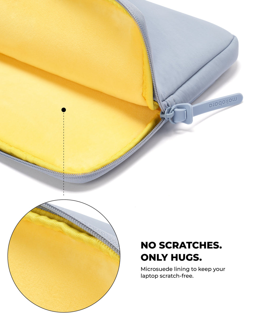 Aisle Laptop Sleeve - 14 inch
