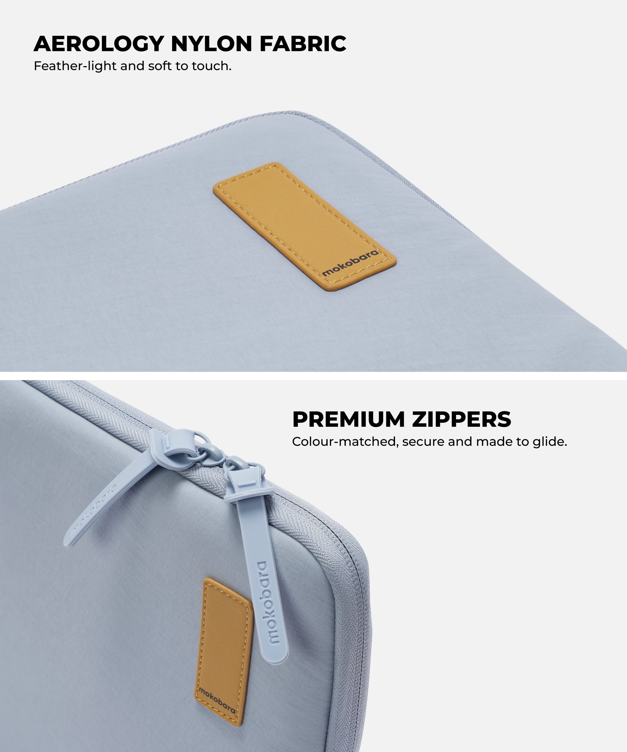 Aisle Laptop Sleeve - 14 inch