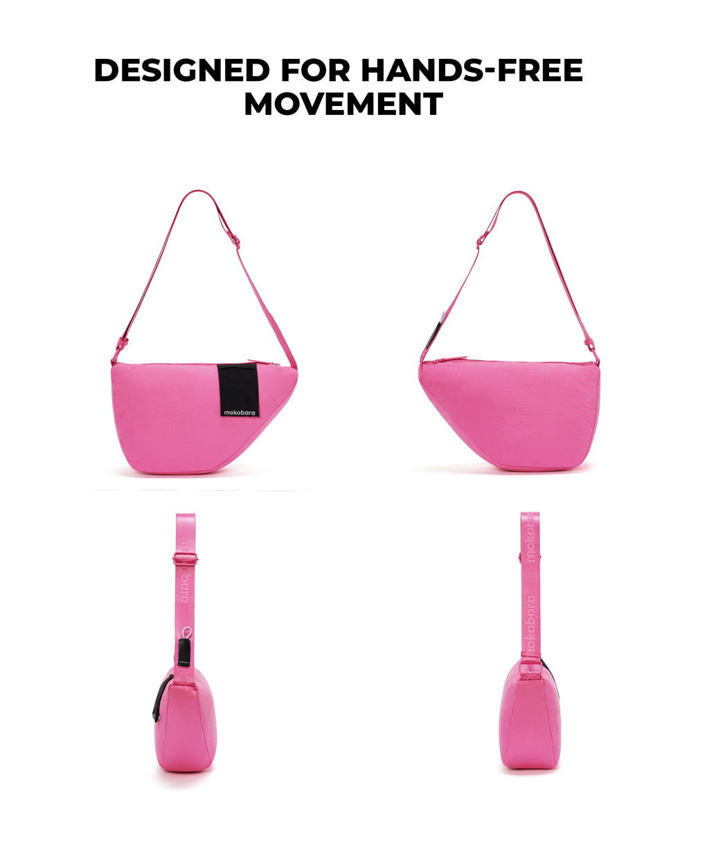 Aisle Crossbody