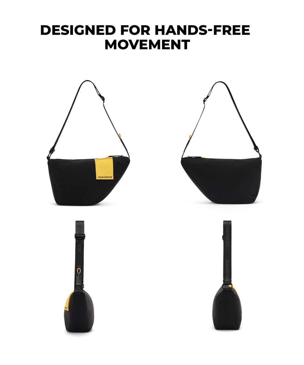 Aisle Crossbody