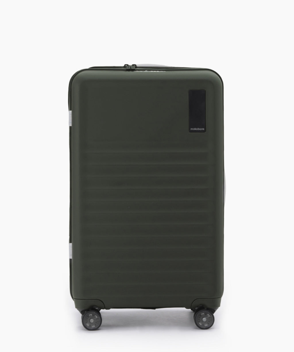 Aisle Trunk - Check-in