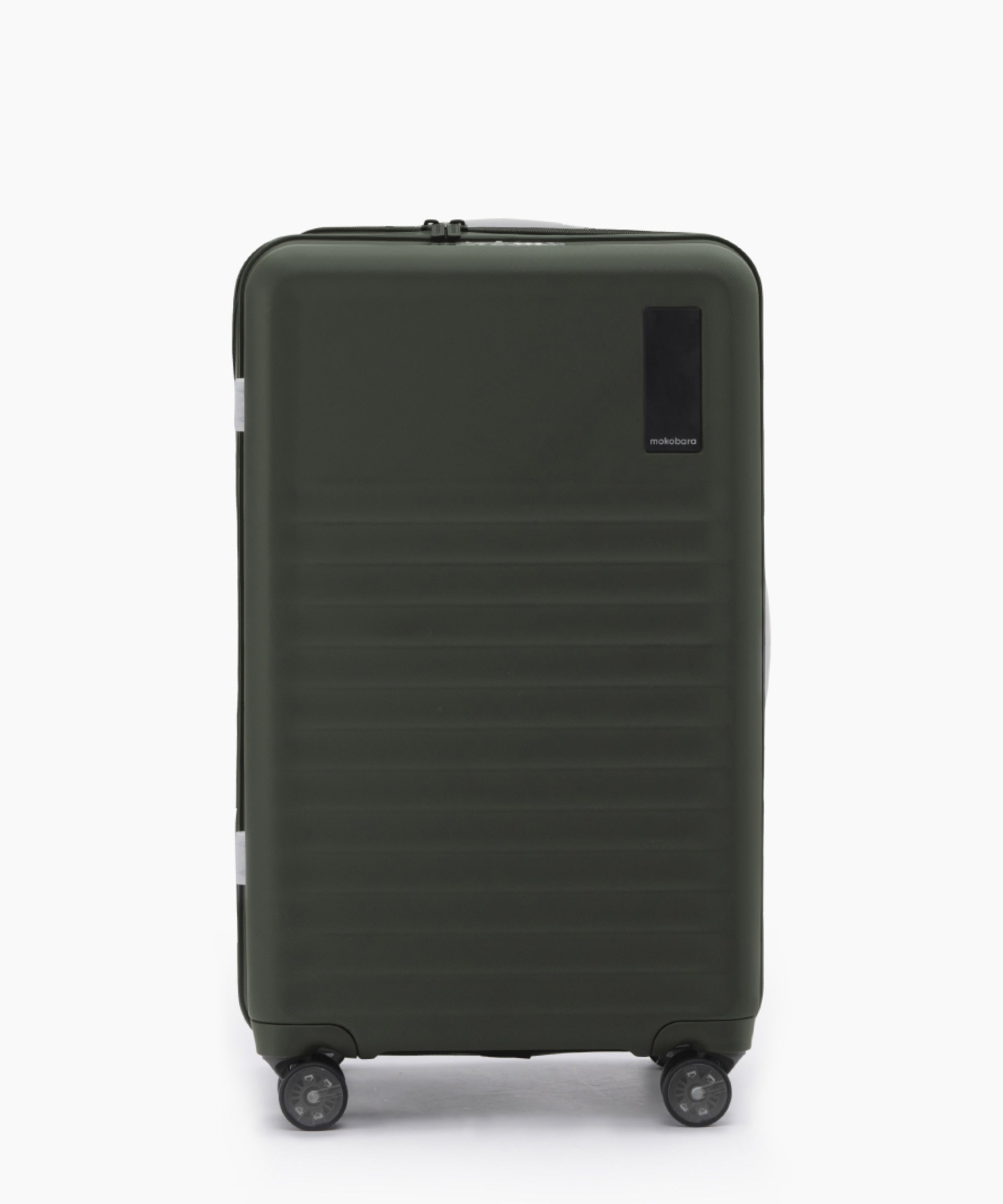 Aisle Trunk - Check-in