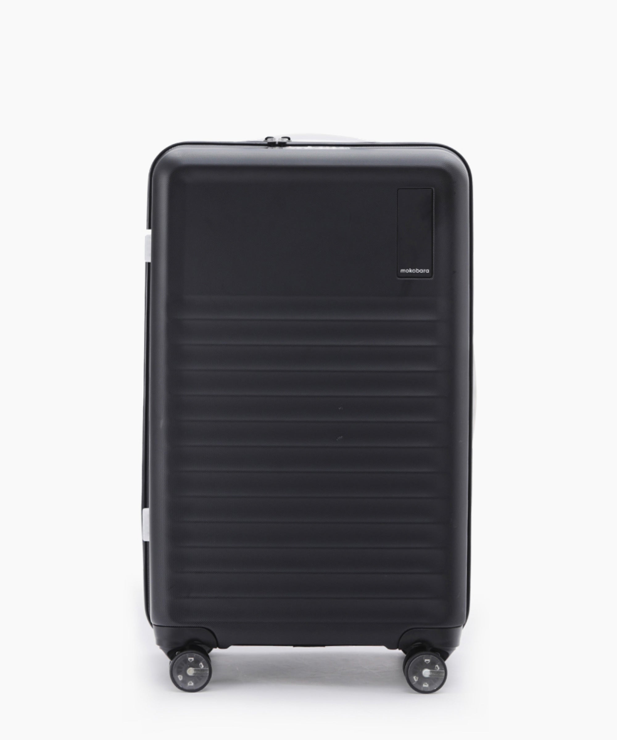 Aisle Trunk - Check-in