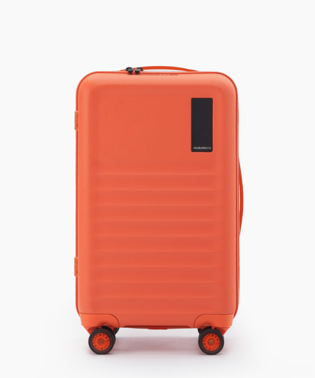 Aisle Trunk - Check-in
