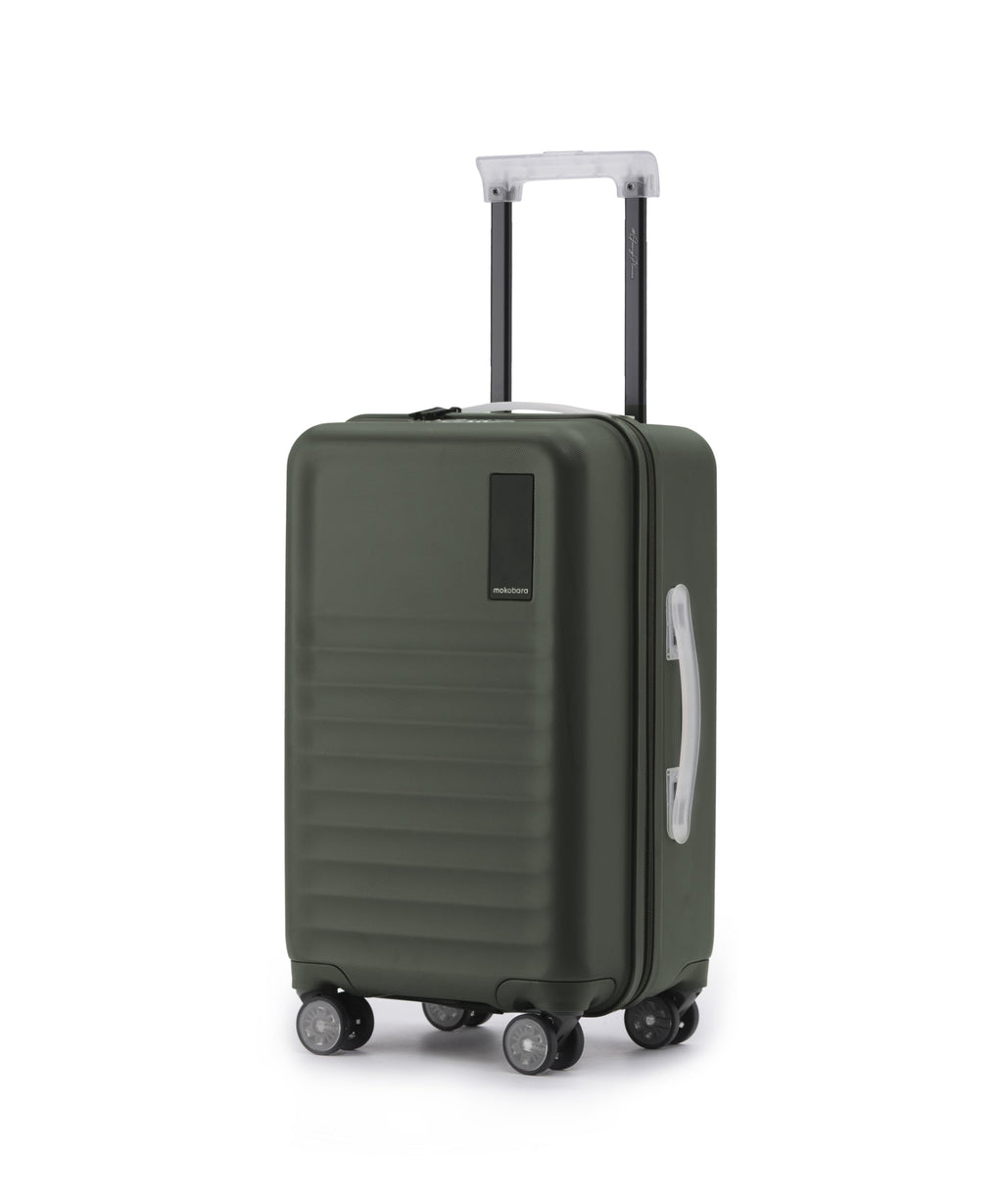 Aisle Trunk - Cabin