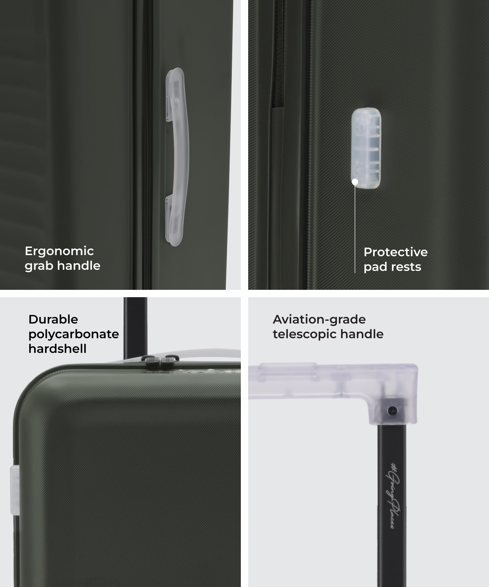 Aisle Trunk - Cabin