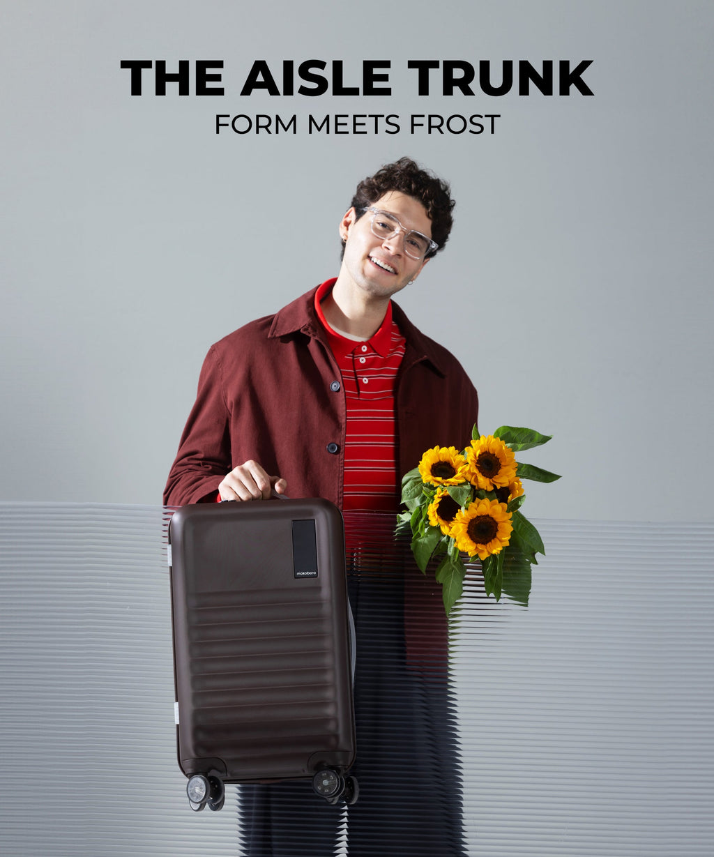 Aisle Trunk - Cabin
