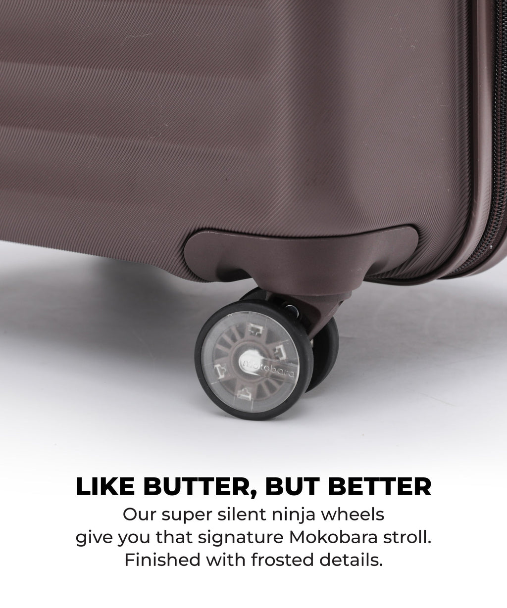 Aisle Trunk - Cabin