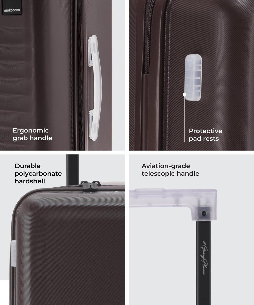 Aisle Trunk - Cabin
