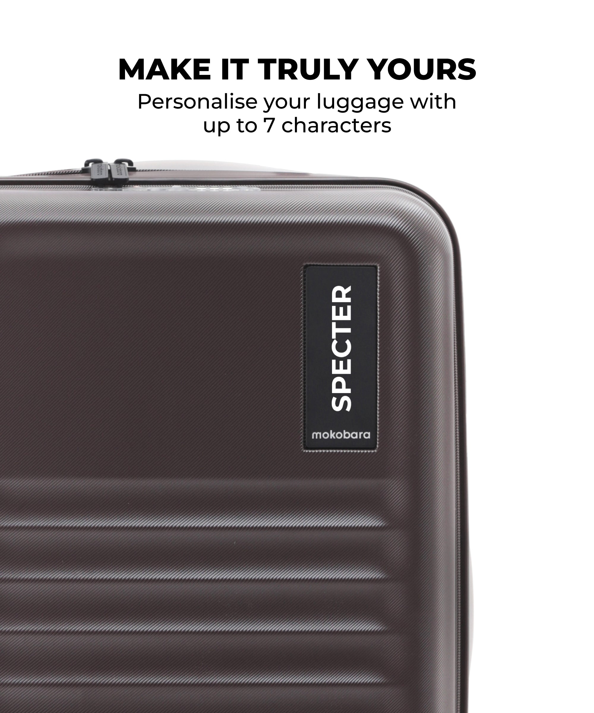 Aisle Trunk - Cabin