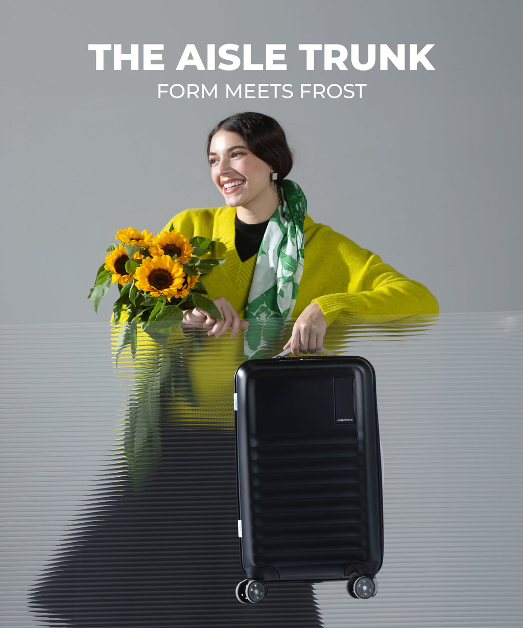 Aisle Trunk - Cabin
