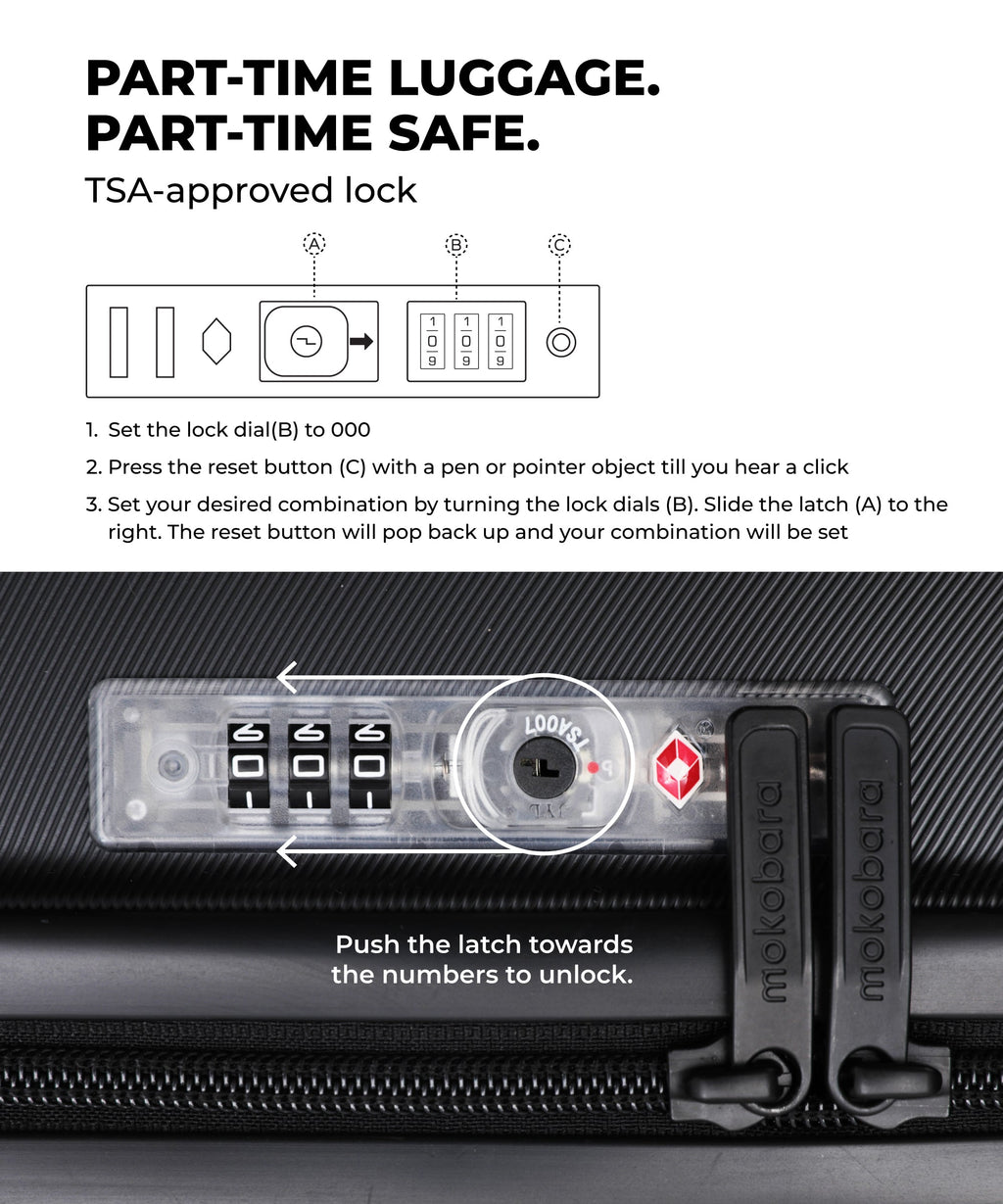 Aisle Trunk - Cabin