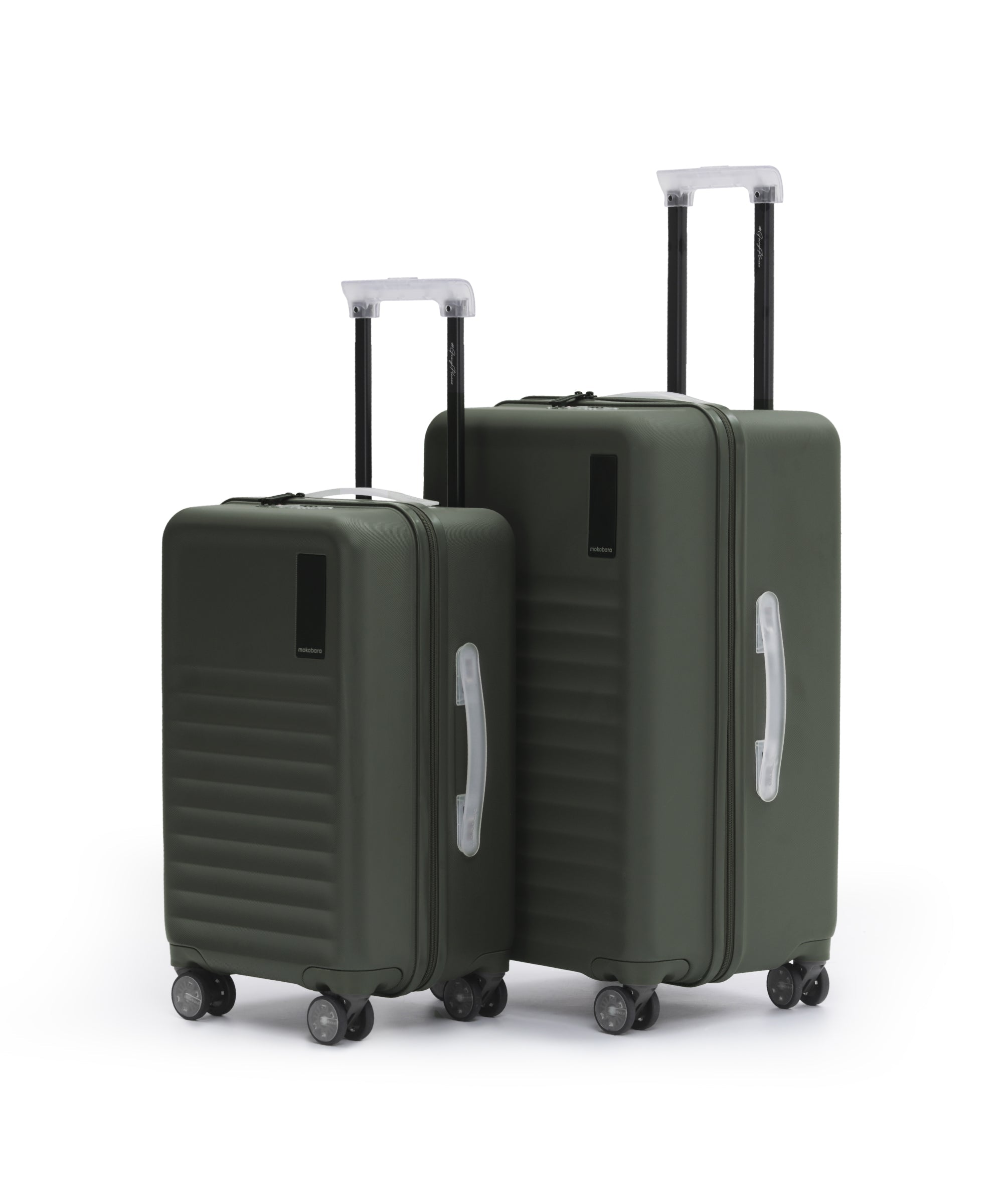 Aisle Trunk - Set of 2