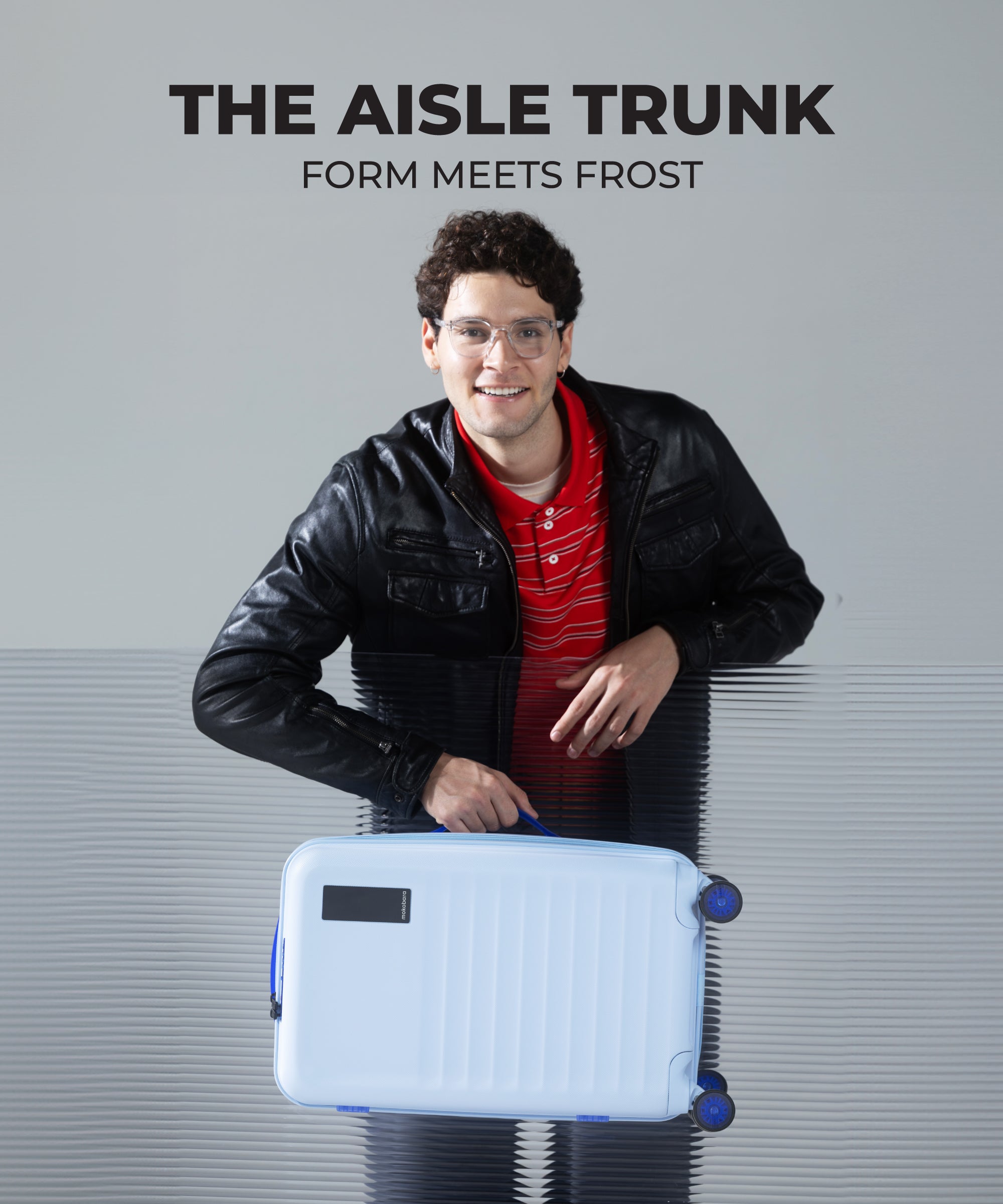 Aisle Trunk - Cabin
