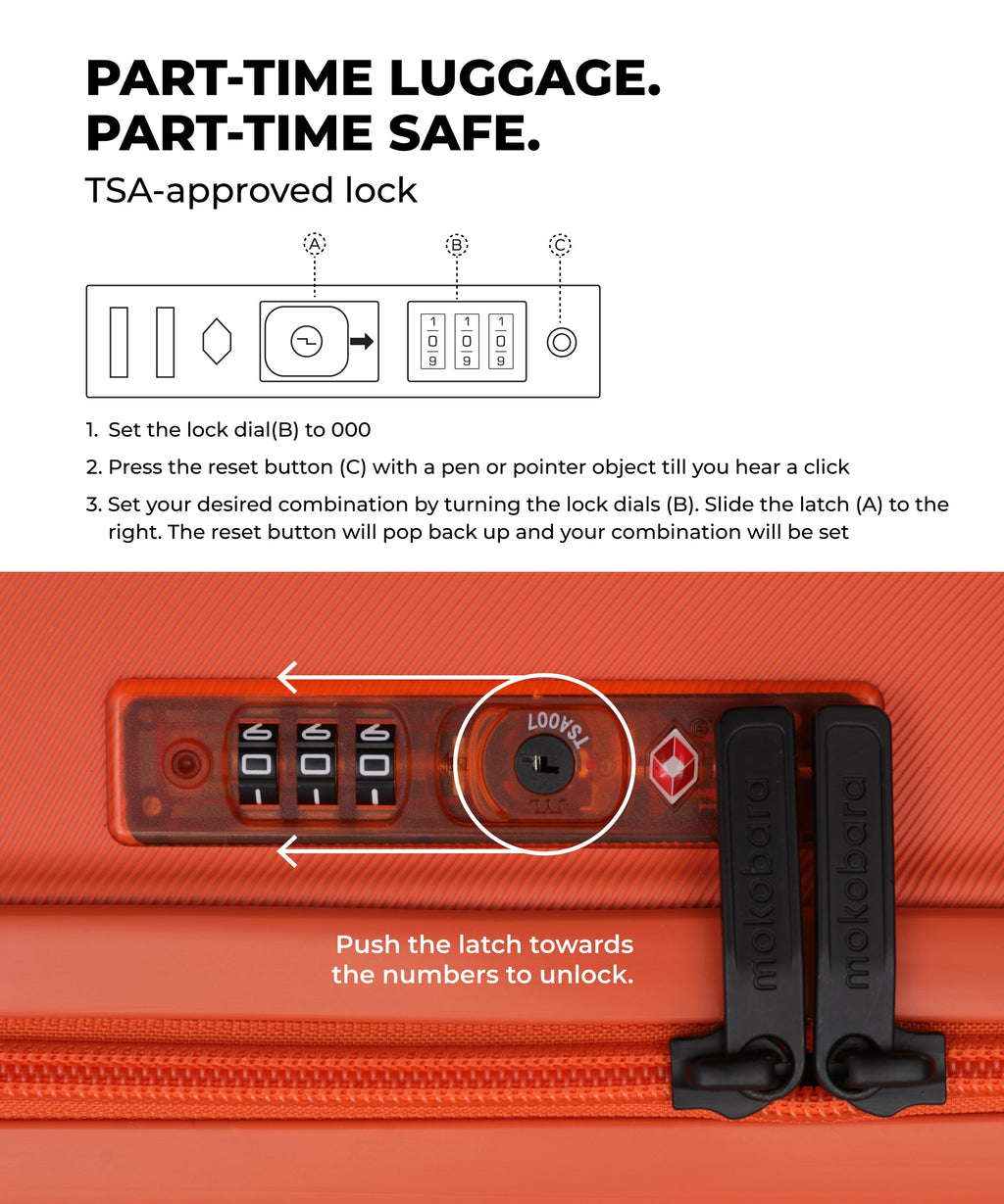 Aisle Trunk - Cabin