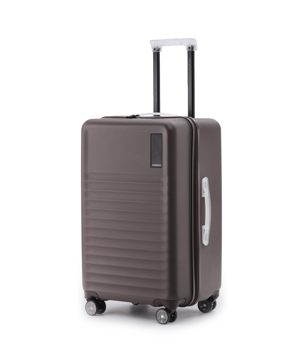 Aisle Trunk - Check-in