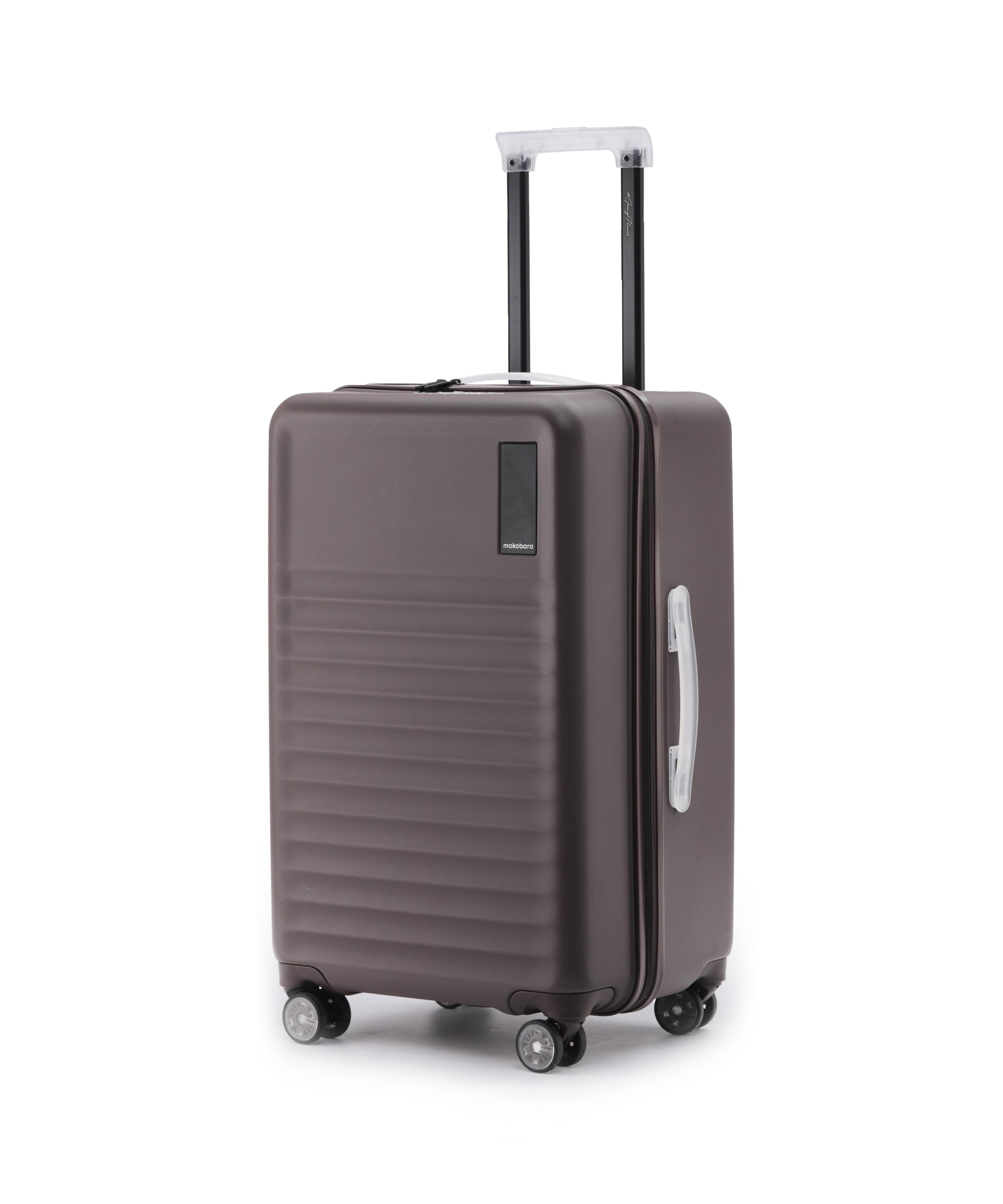 Aisle Trunk - Check-in