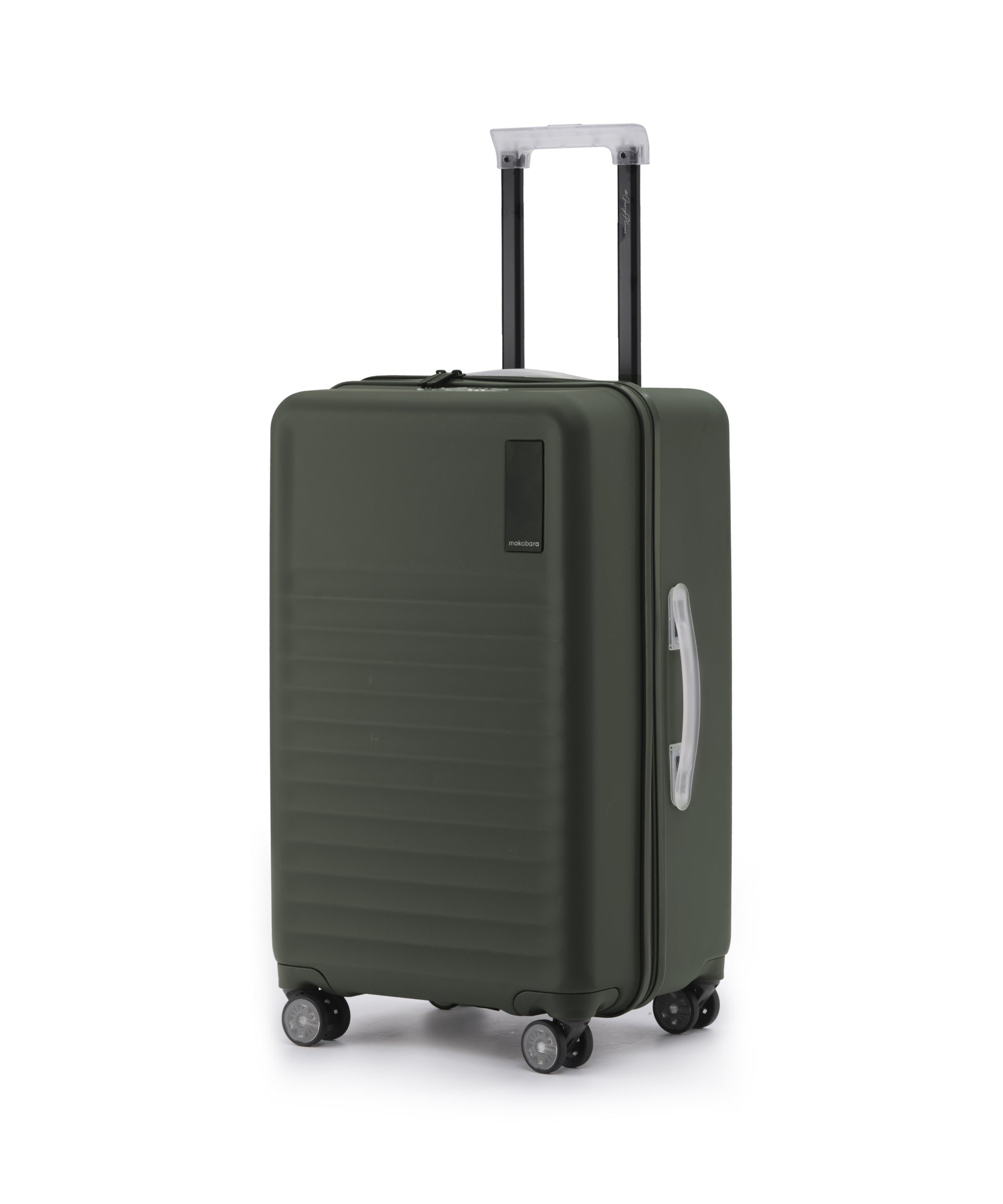Aisle Trunk - Check-in