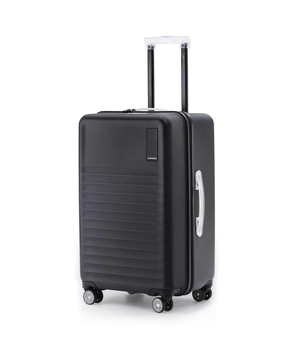 Aisle Trunk - Check-in