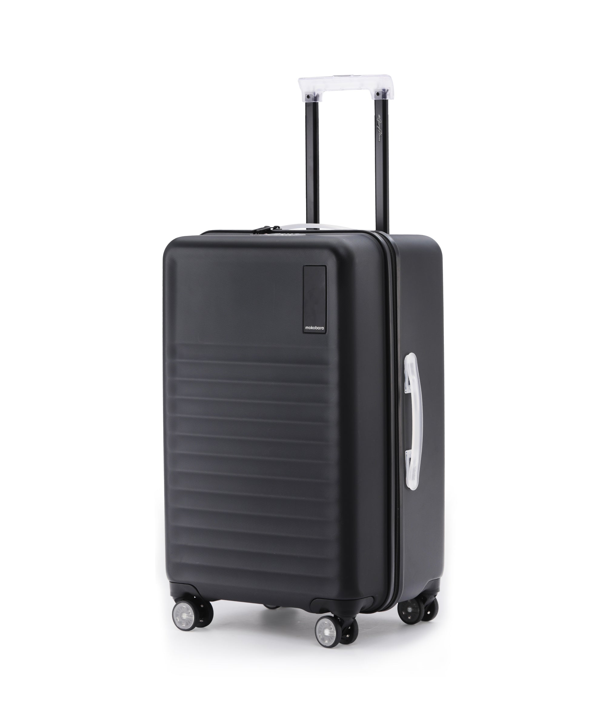 Aisle Trunk - Check-in