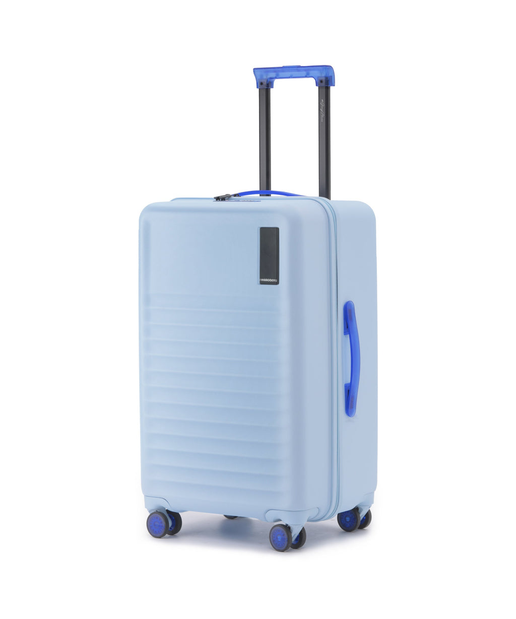 Aisle Trunk - Check-in