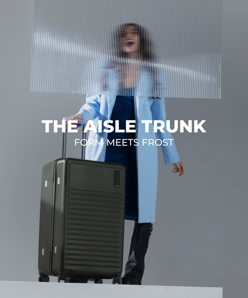 Aisle Trunk - Large