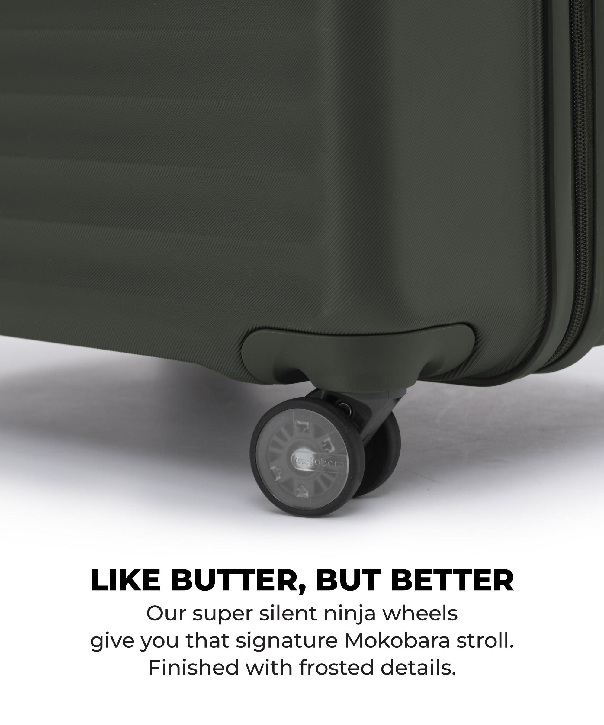 Aisle Trunk - Large