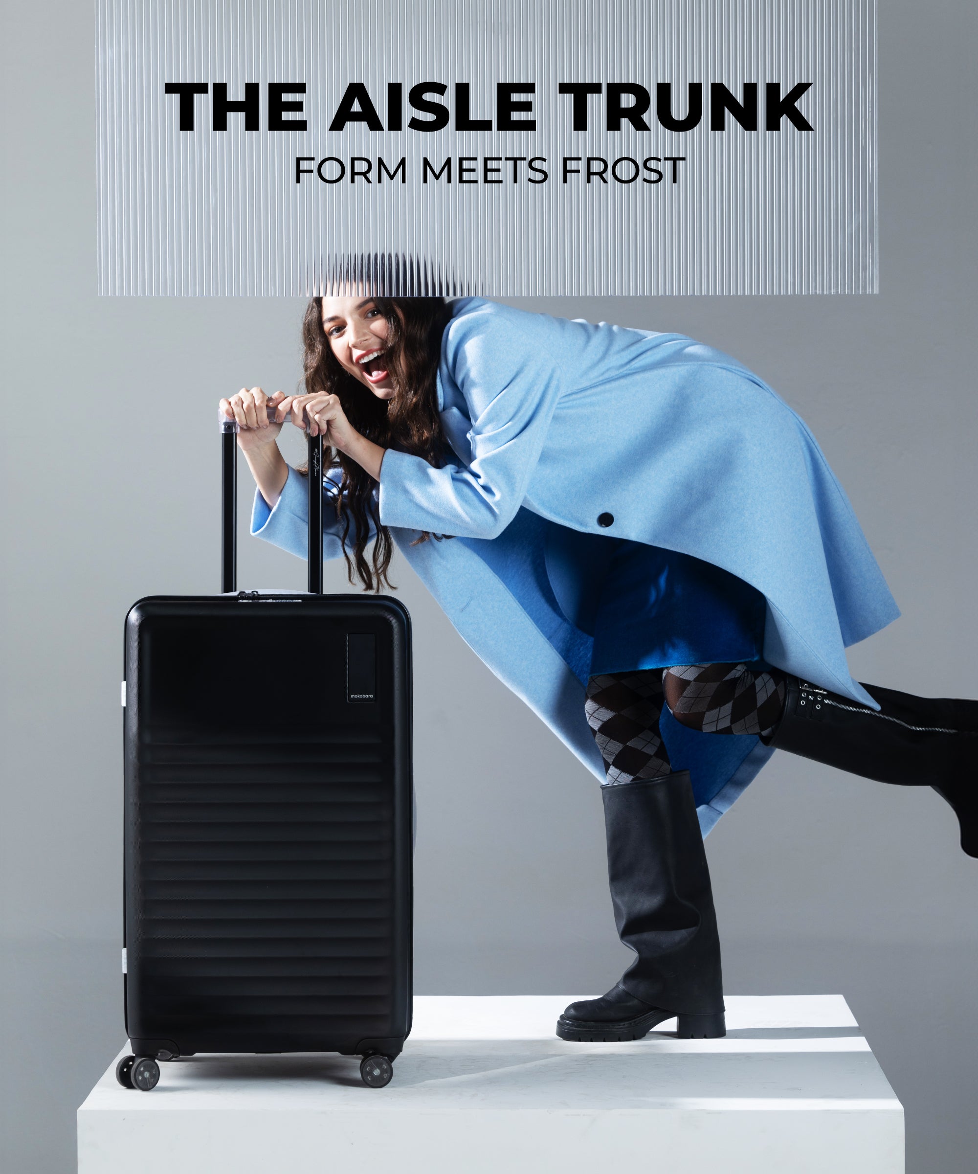 Aisle Trunk - Large