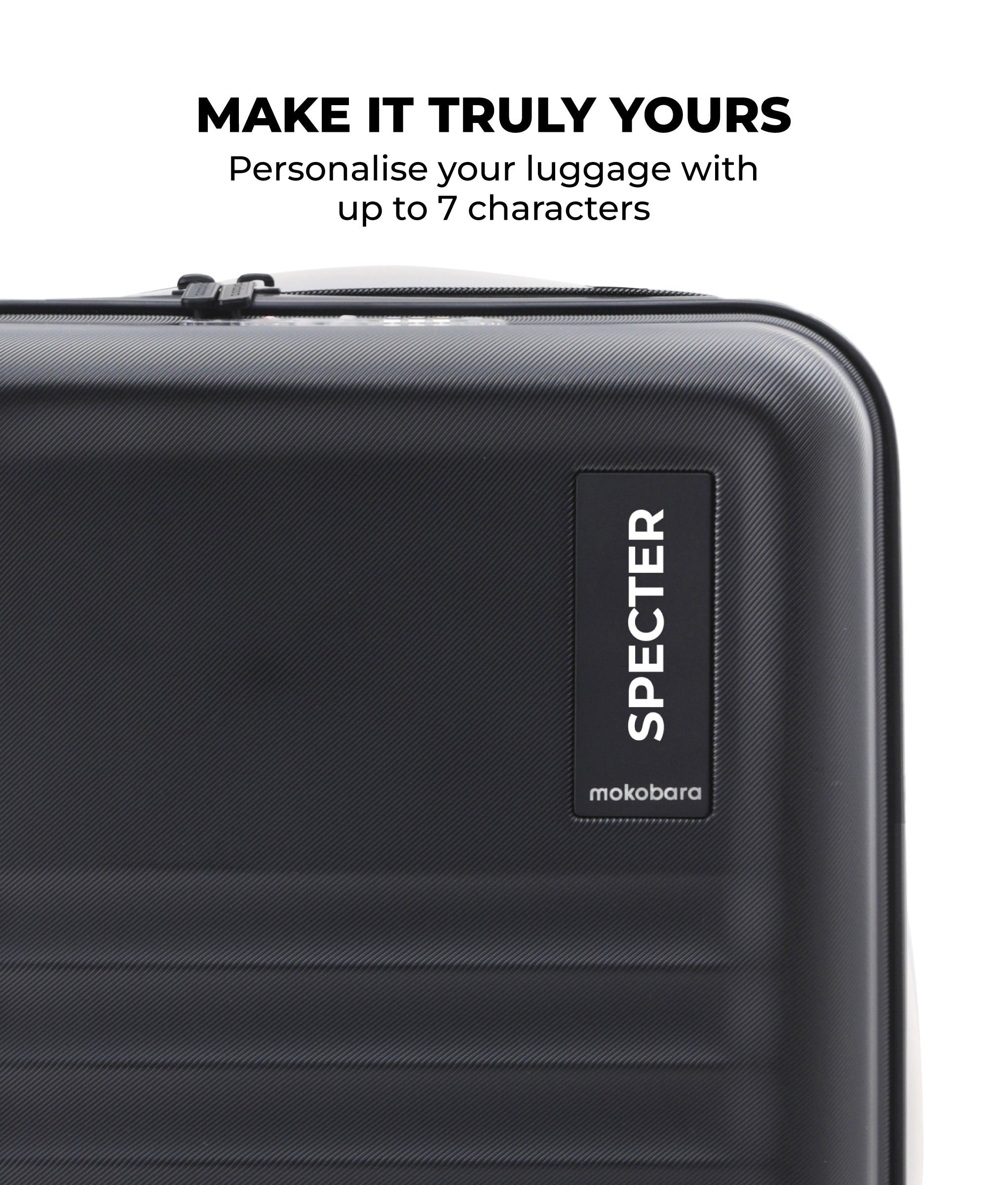 Aisle Trunk - Large