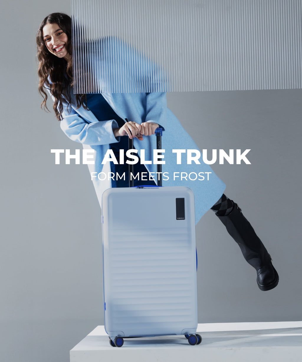 Aisle Trunk - Large
