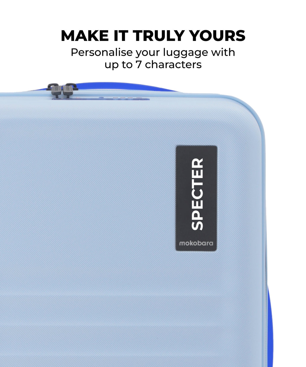 Aisle Trunk - Large