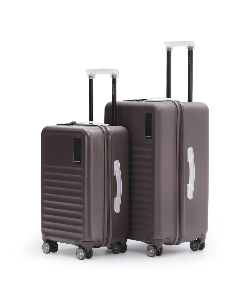 Aisle Trunk - Set of 2