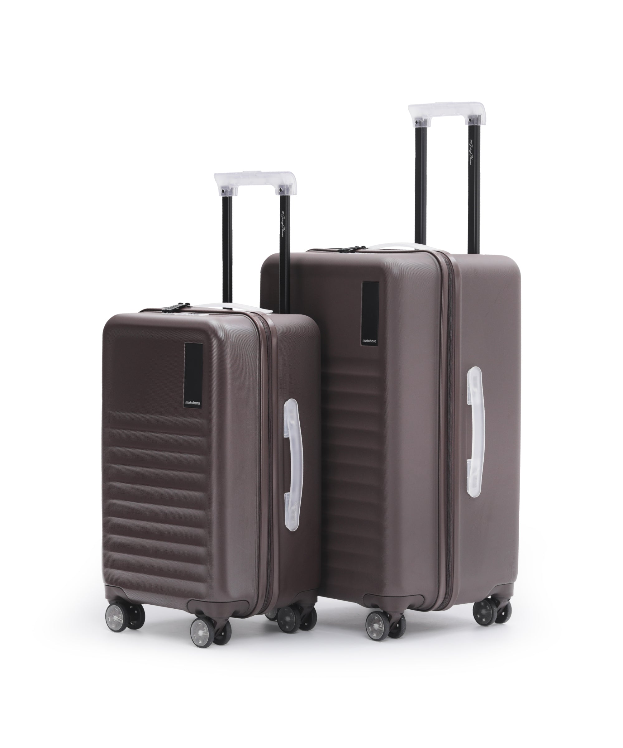 Aisle Trunk - Set of 2