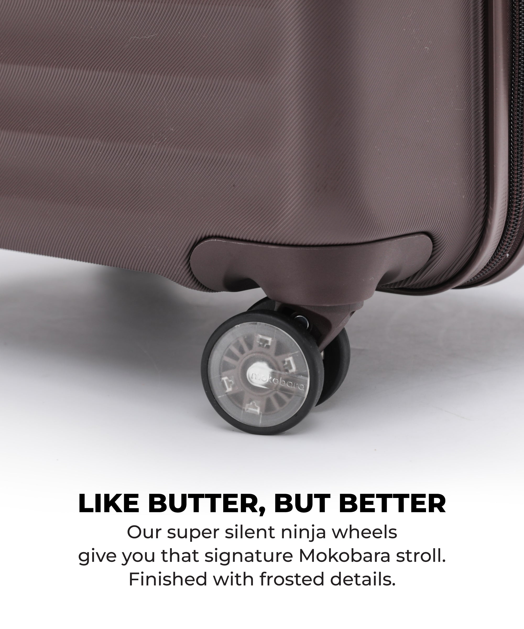Aisle Trunk - Set of 2