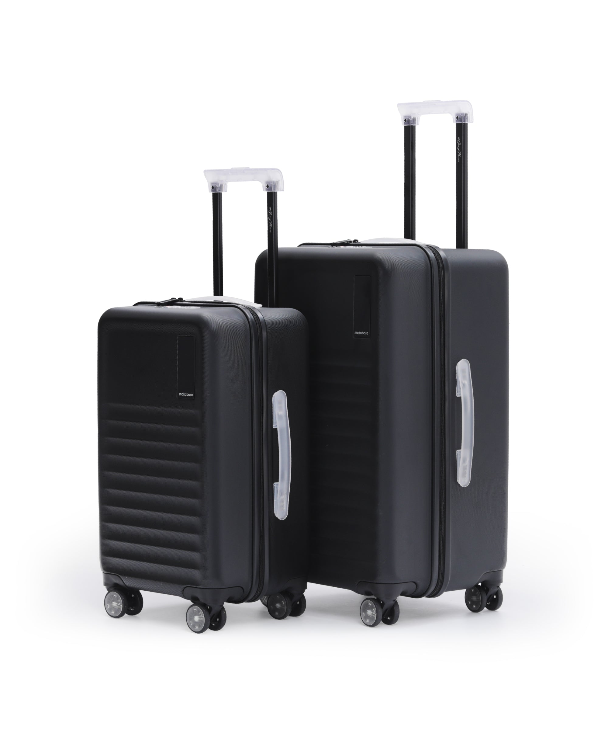Aisle Trunk - Set of 2