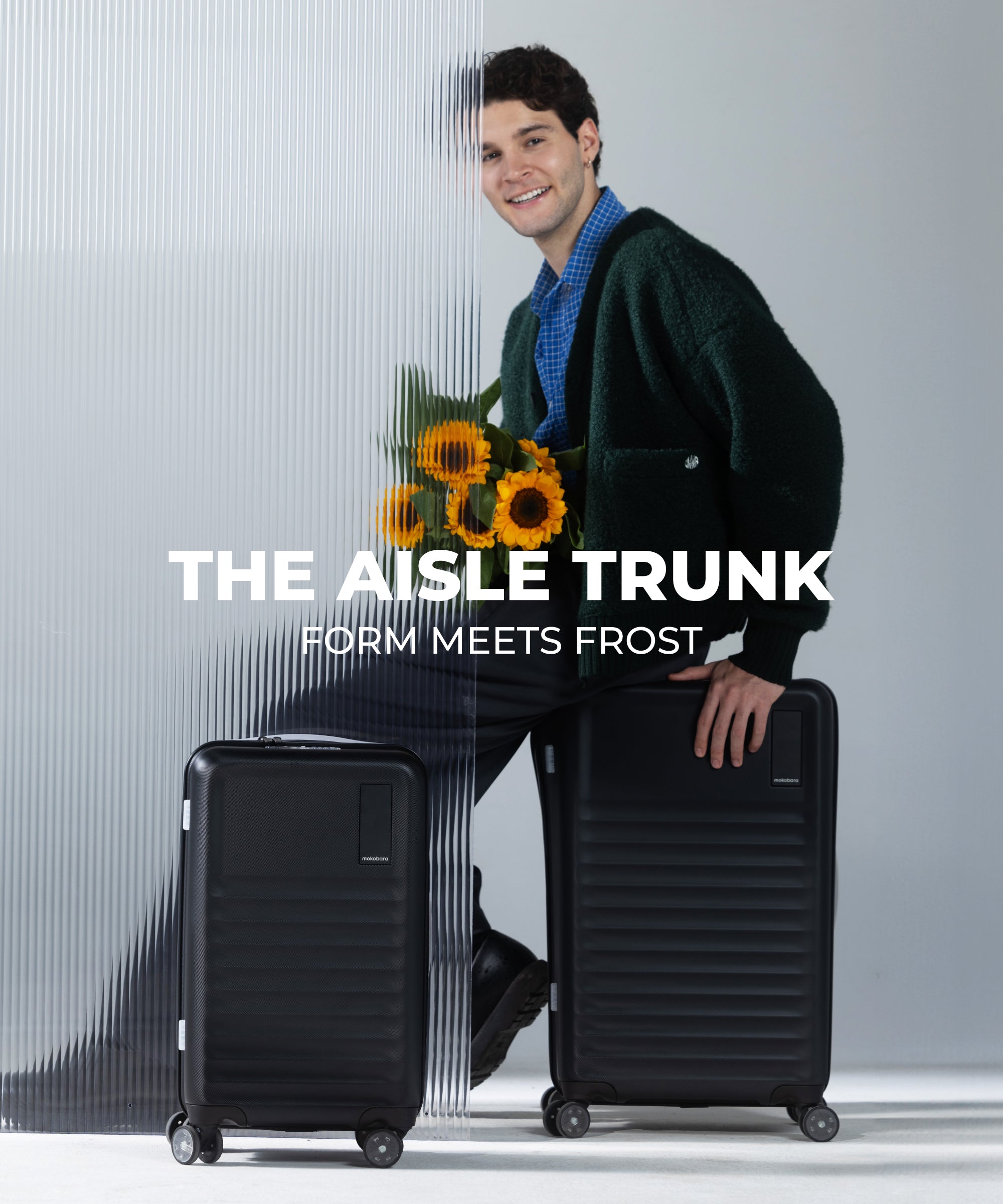 Aisle Trunk - Set of 2