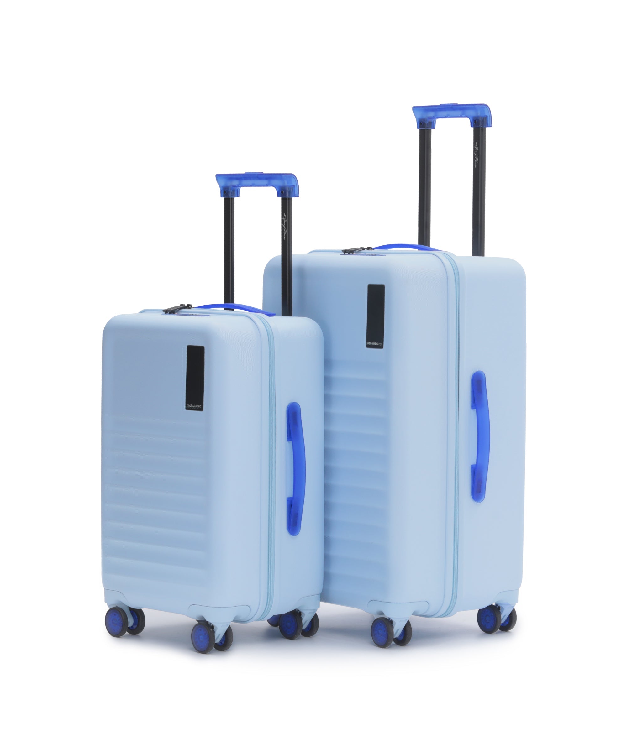 Aisle Trunk - Set of 2