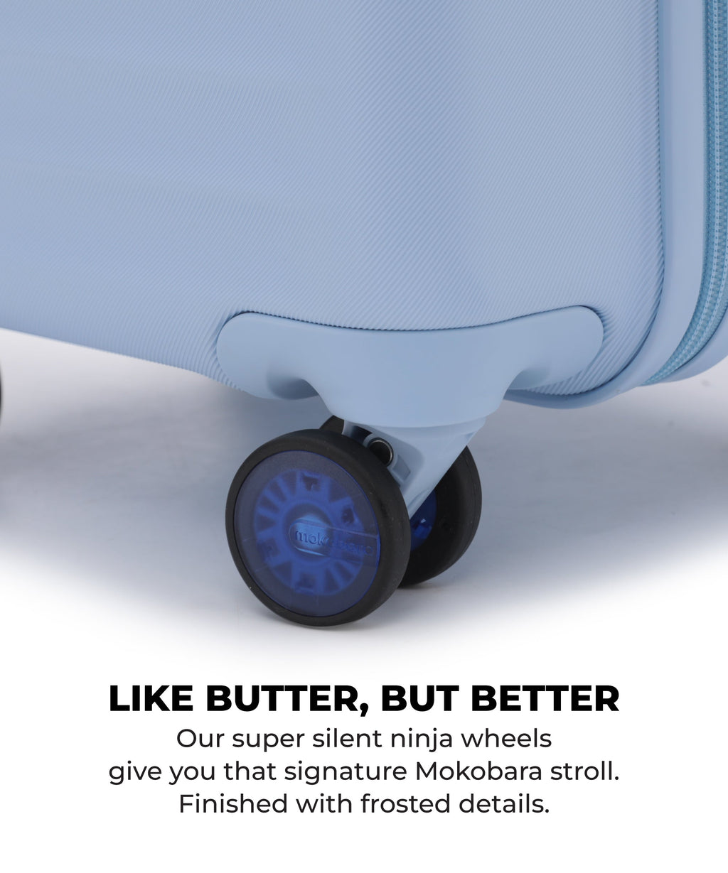 Aisle Trunk - Set of 2