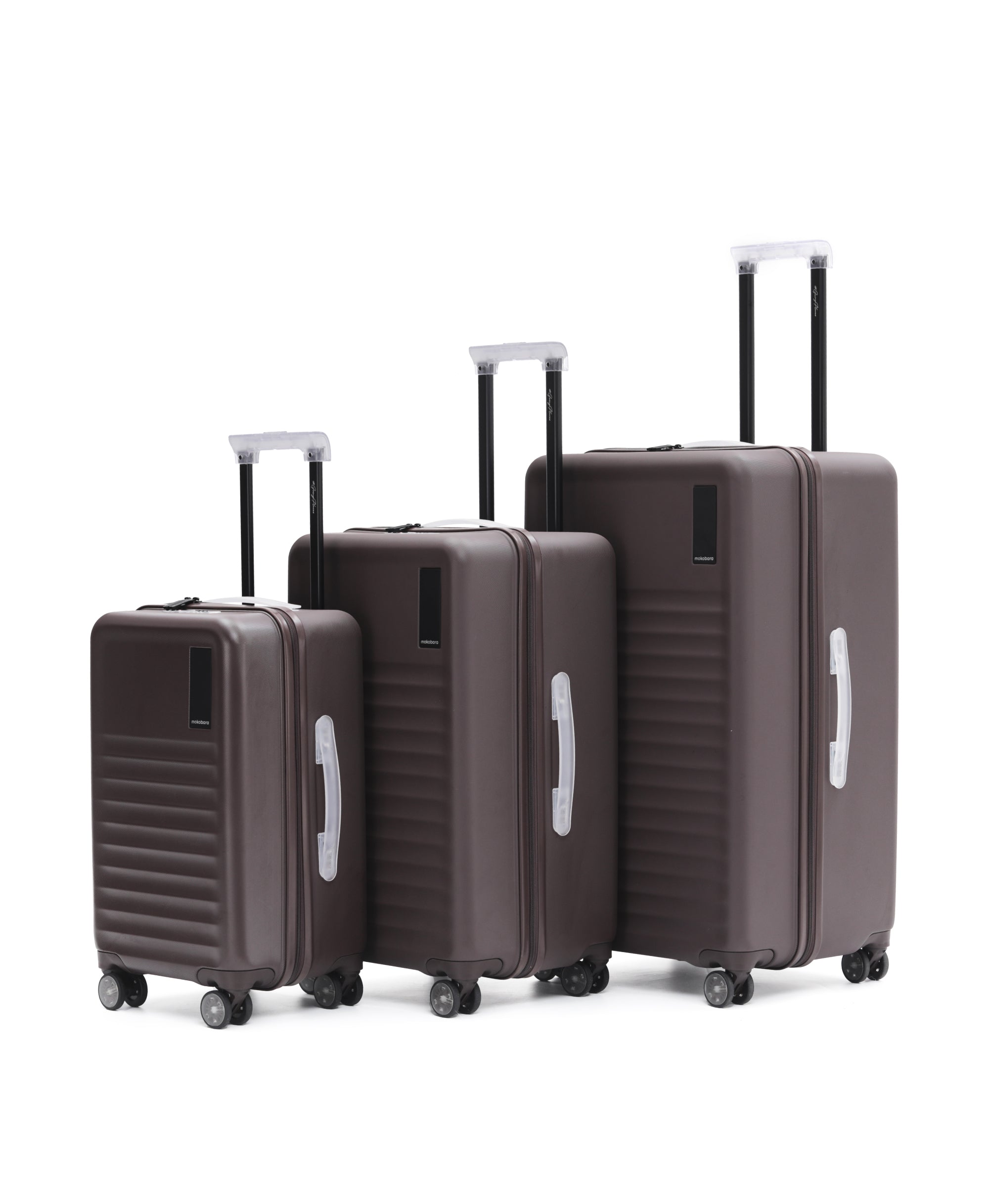 Aisle Trunk - Set of 3