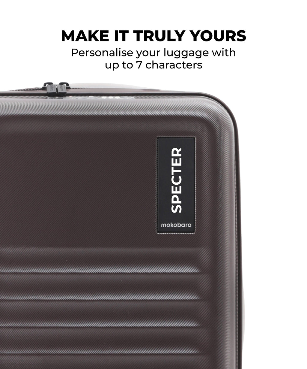 Aisle Trunk - Set of 3